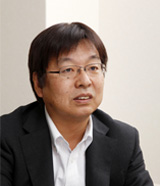 NHK大河ドラマ「八重の桜」プロデューサー 内藤慎介