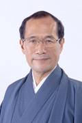 京都市長 門川大作