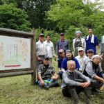 岐阜のサクラモリの皆さん