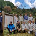 「八百津町（岐阜県）サクラモリ」の事務局